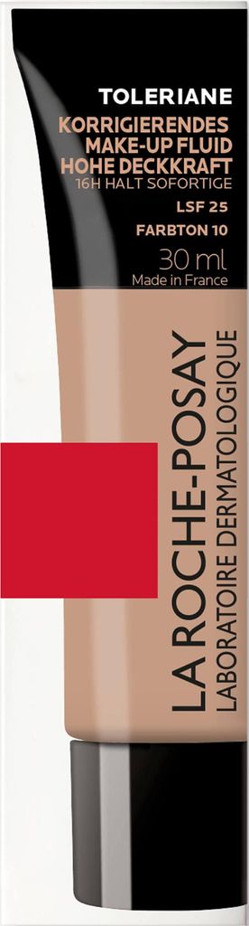 LA ROCHE-POSAY Fluido correttore per il trucco - Colore 13 Immagine del prodotto 