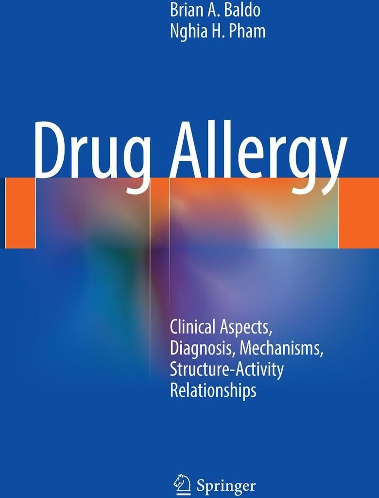 Drug Allergy