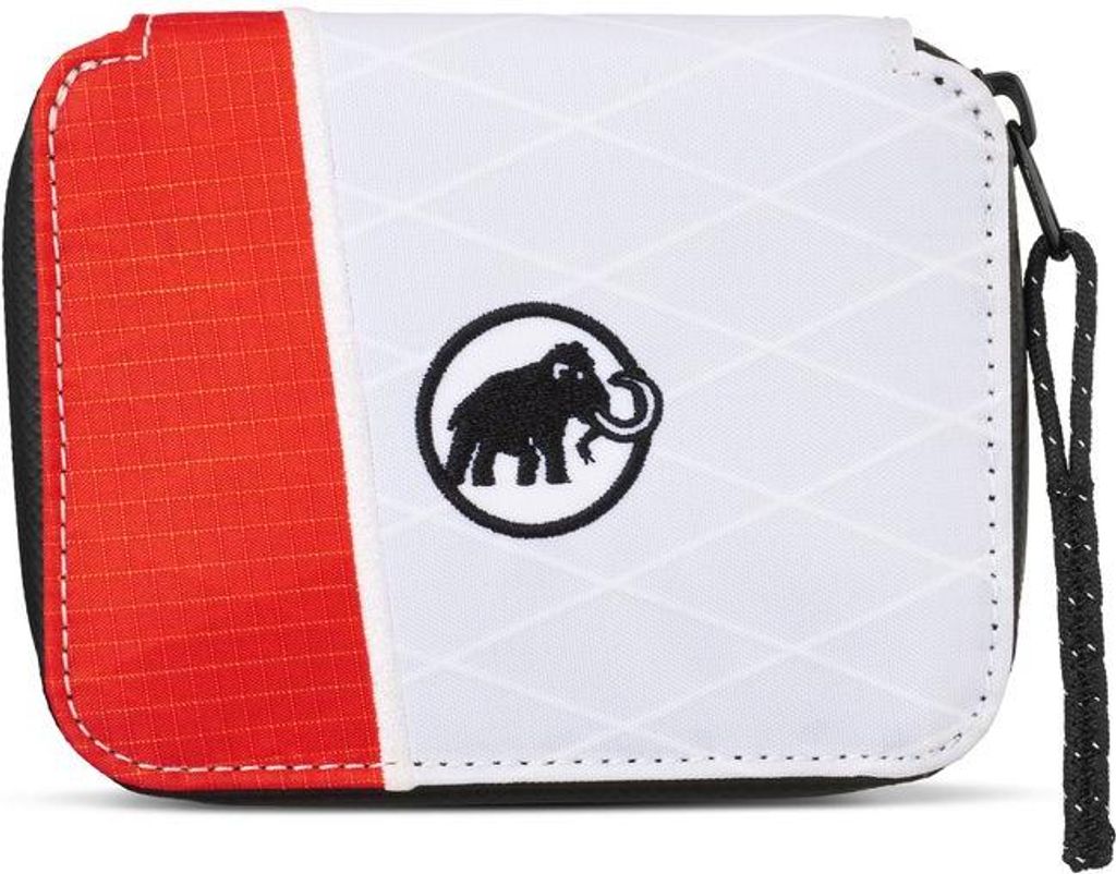 Mammut Seon Alpine Wallet – kompaktná peňaženka na Obrázok produktu 