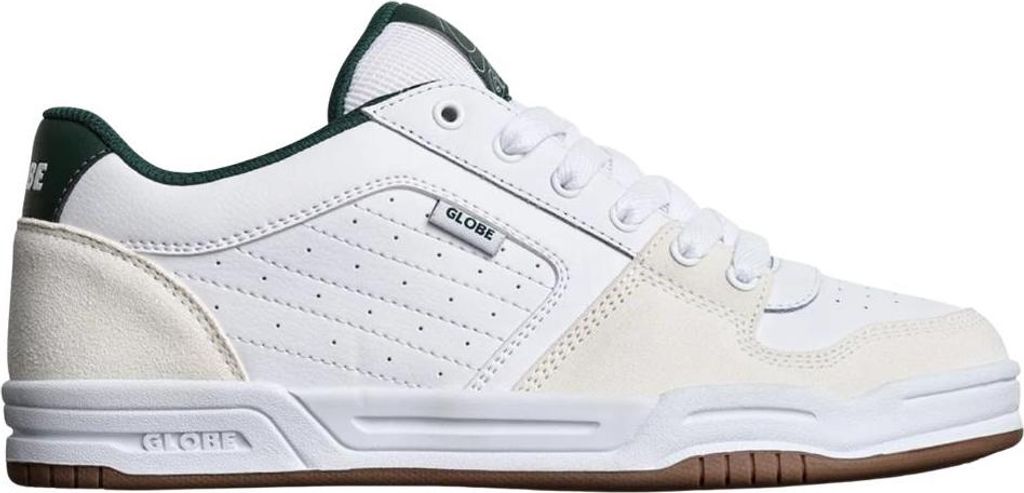 Globe Mojo 2.0 White/Pine 40,5
