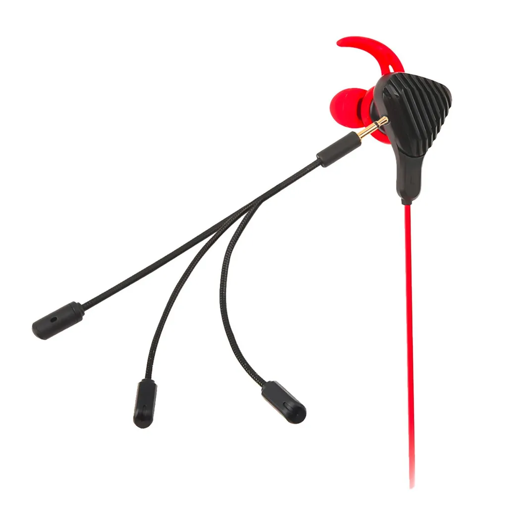 Casque Gaming intra-auriculaire Celly CyberWired pour Switch et Mobile - 2