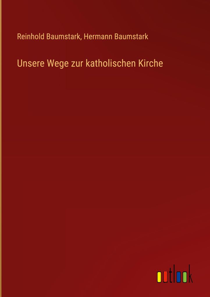 Unsere Wege zur katholischen Kirche