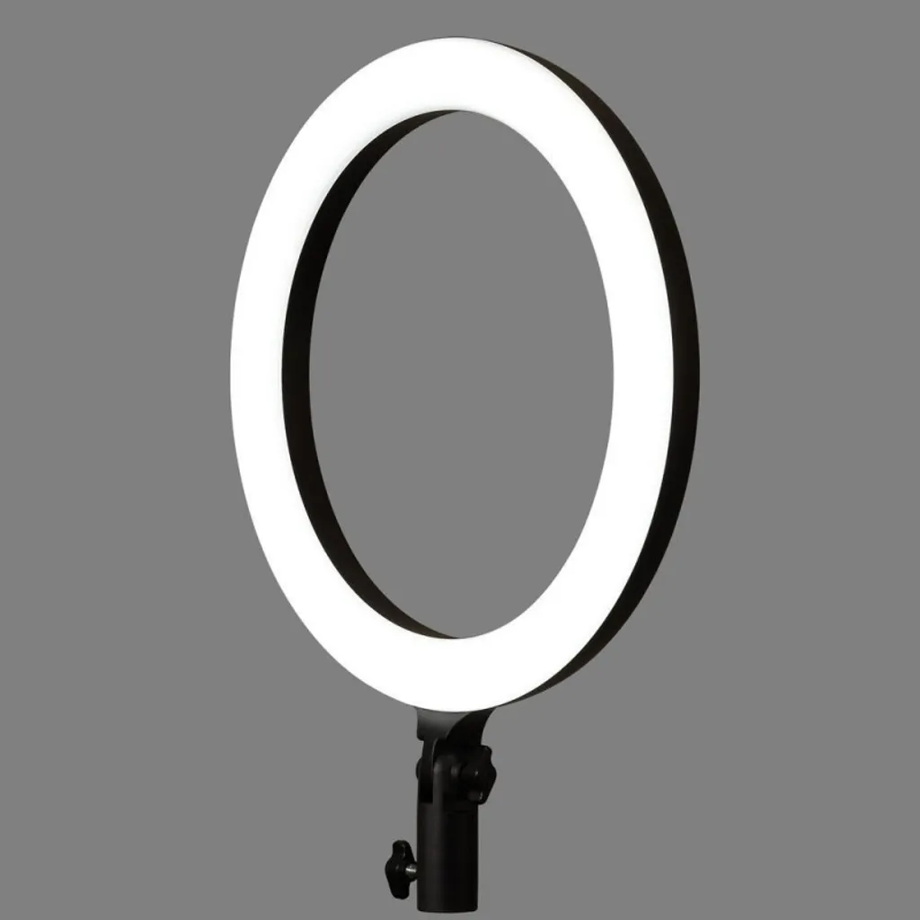 Godox LR-120B LED Ring Light 12" Bi-Color per Selfie e Vlogging - 9