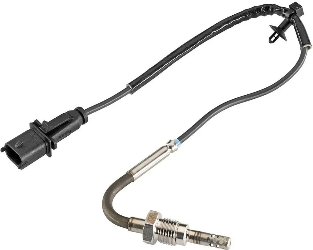 Capteur Thermique Échappement VDO A2C59507510Z Haute Résistance Opel
