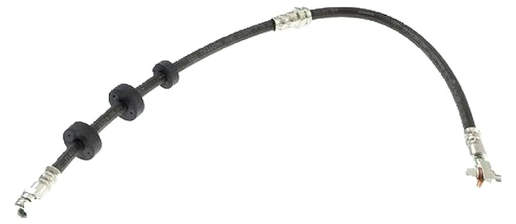 Flexible de frein F10x1 Banjo TRISCAN pour VW ID.3 et véhicules VAG