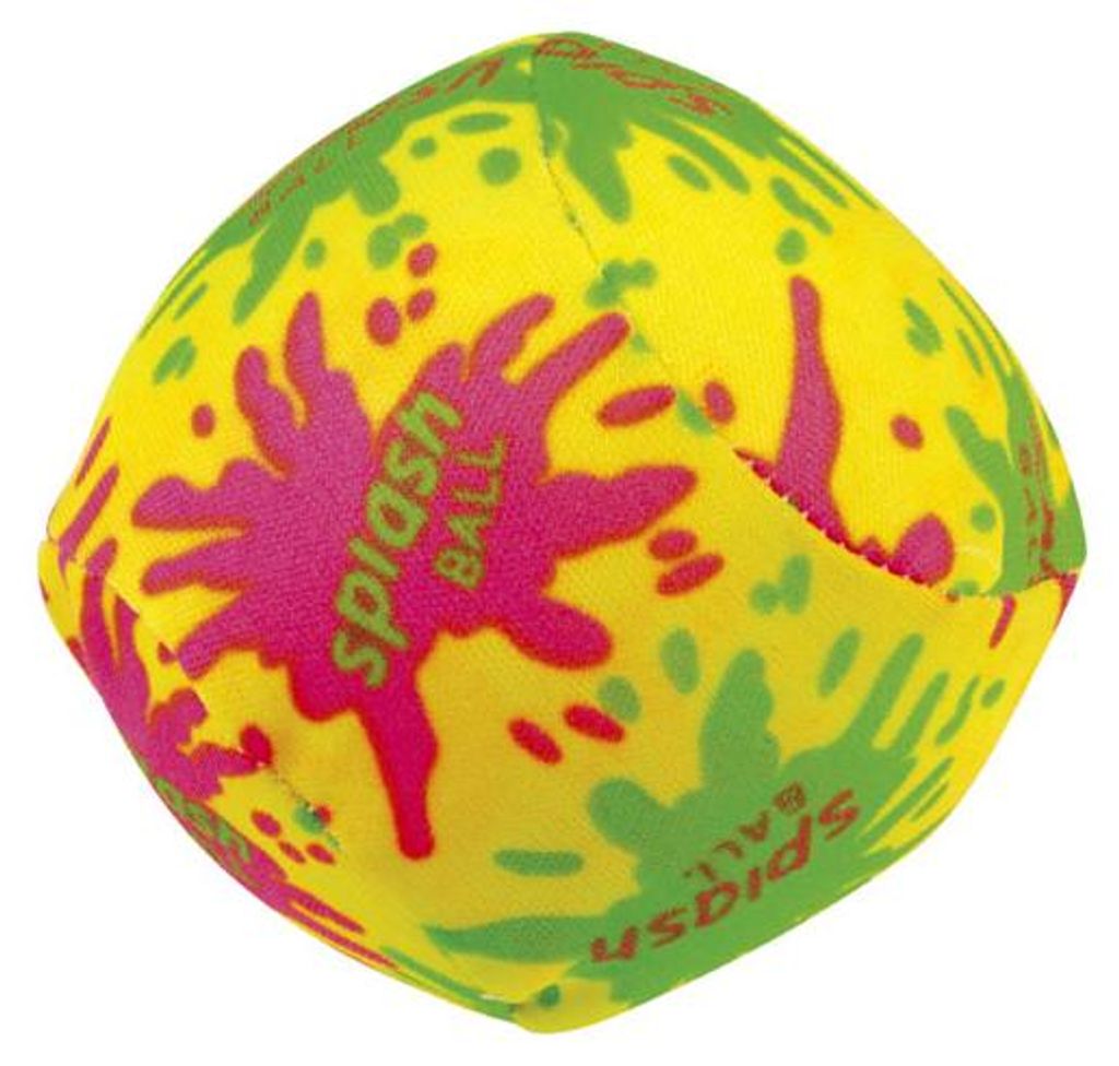 Beco Schwammball | Ca. 8 cm | Verschiedene Farben Produktbild 