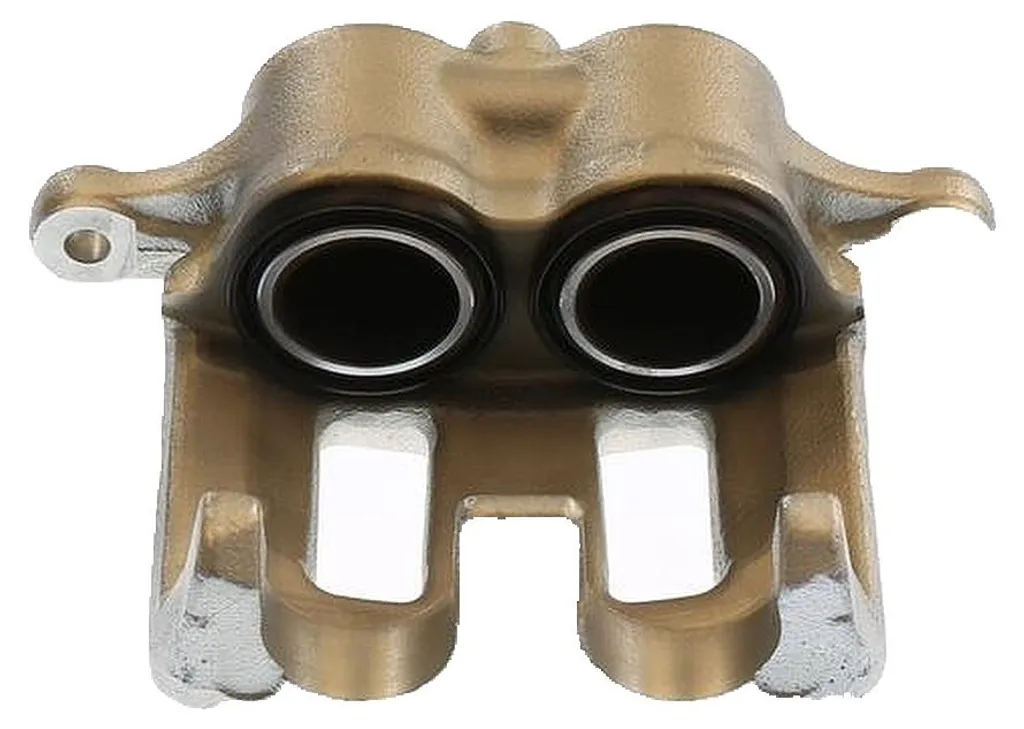 Étrier de frein anti-grippage 2 pistons pour NISSAN PATROL