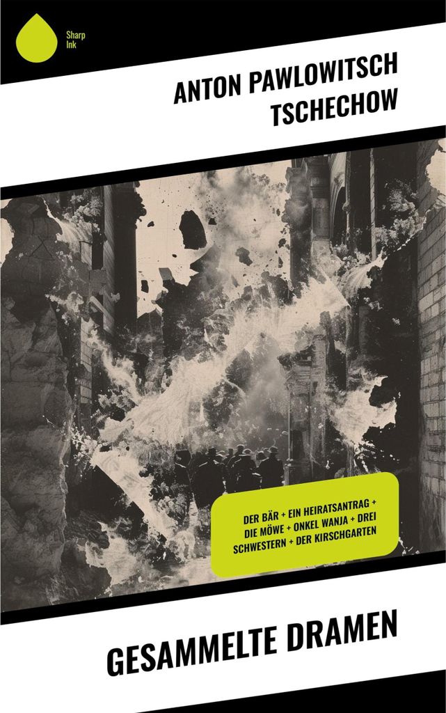 Gesammelte Dramen