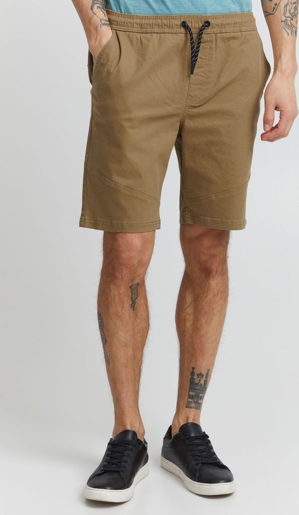11 Project PRGaeto - 21300834ME Herren Sweatshorts Kurze Hose Jogginghose