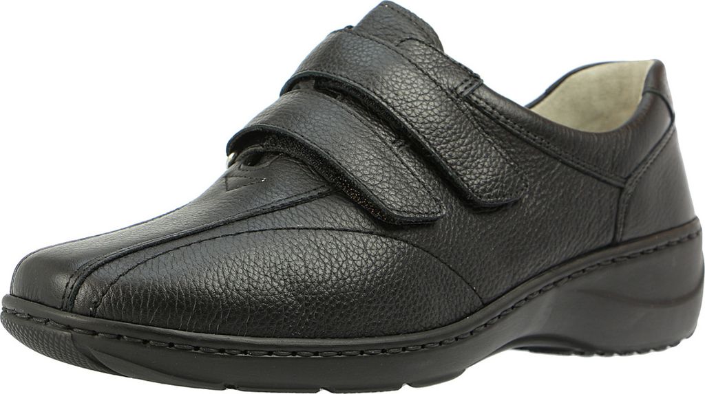 Waldläufer 607302-172-001 Damen Slipper