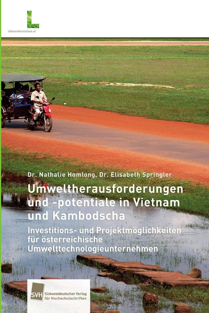Umweltherausforderungen und ¿potentiale in Vietnam und Kambodscha