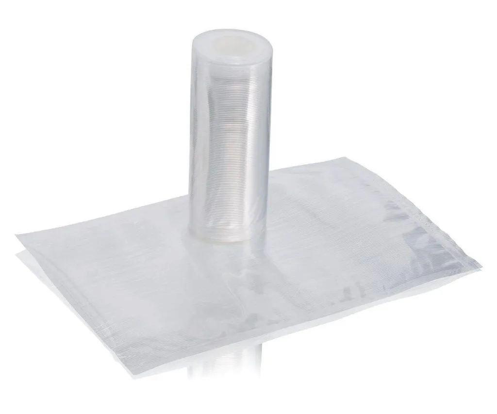 Sacs gaufrés Magic Vac ACO1064 résistants 100°C pour cuisson et vide