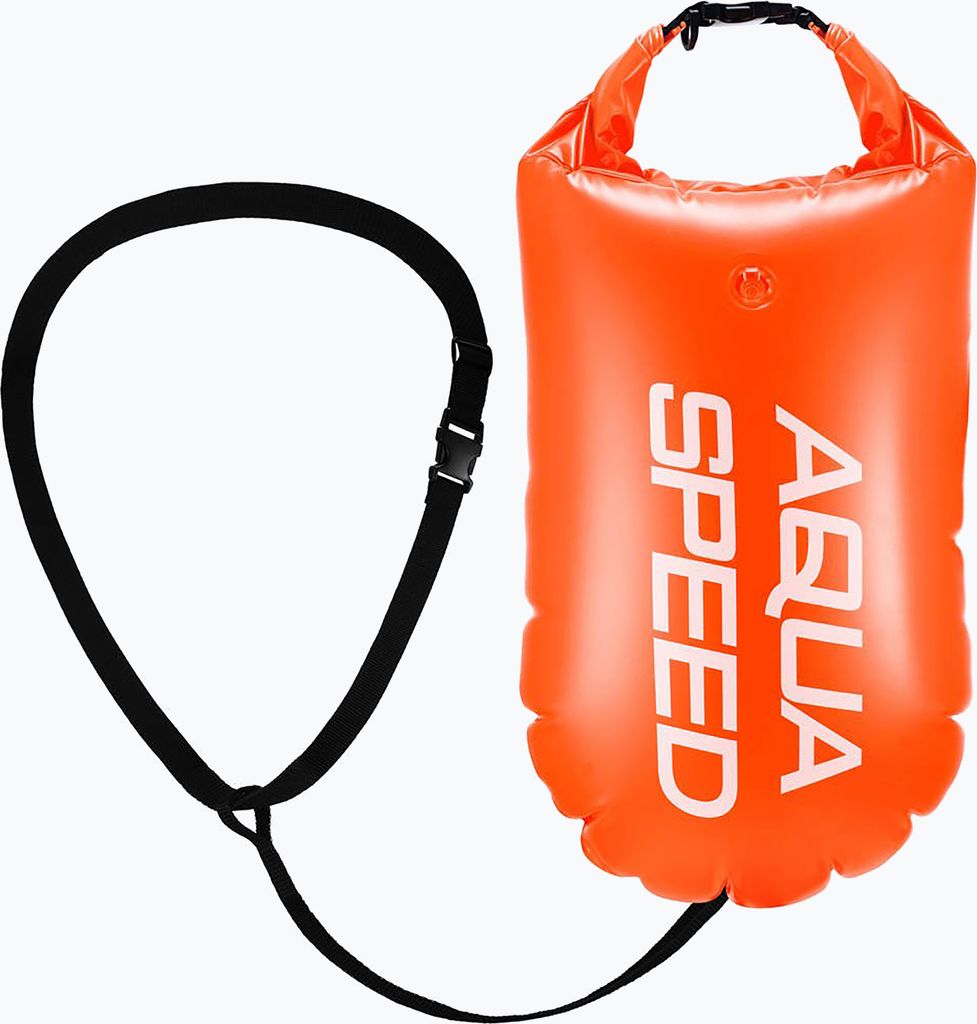Boa da nuoto Aqua-speed S877071 Pullunder Aqua-Speed Größe: N/A,