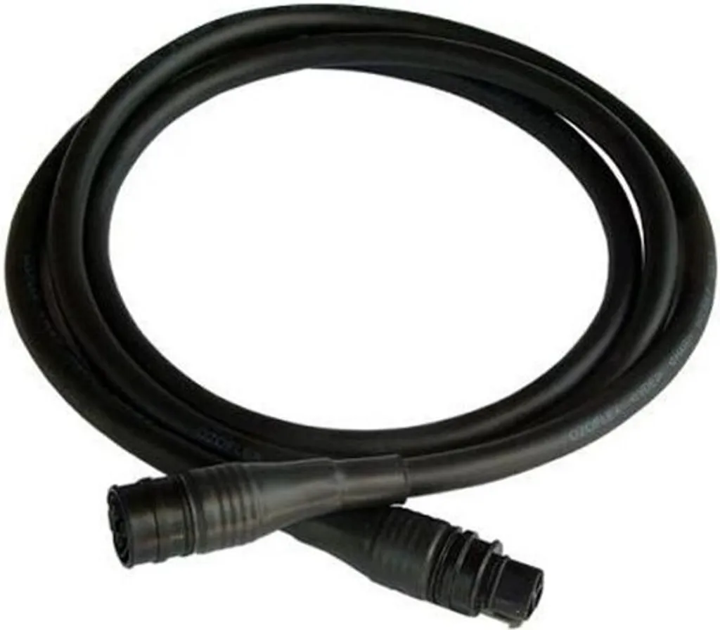 VETUS Quick Connect Câble d'Extension 5m 20A EOQCABX5M pour Bateau