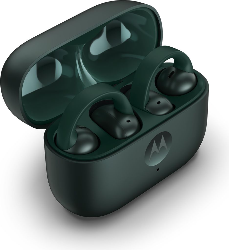 Motorola moto buds loop, Kabellos, Produktbild 