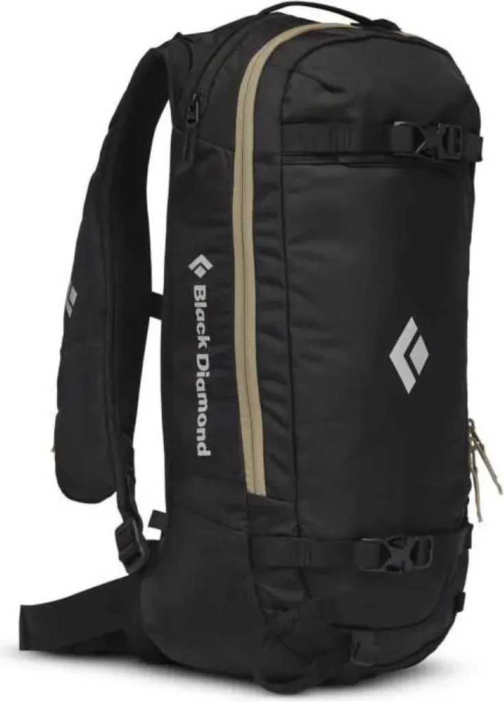 Sac à dos Technique Black Diamond Dawn Patrol 15L Sécurité Ski