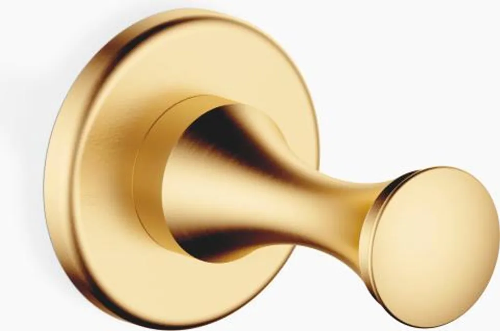 Gancio per Accappatoio Dornbracht Madison 83251970-28 - Lusso Tedesco