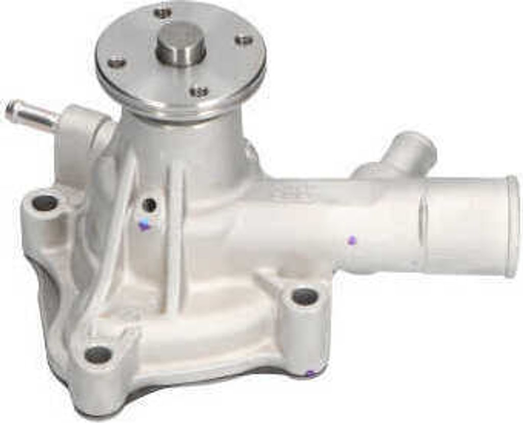 KAVO PARTS Kühlmittelpumpe Wasserpumpe für TOYOTA COROLLA (E7) TW-1120