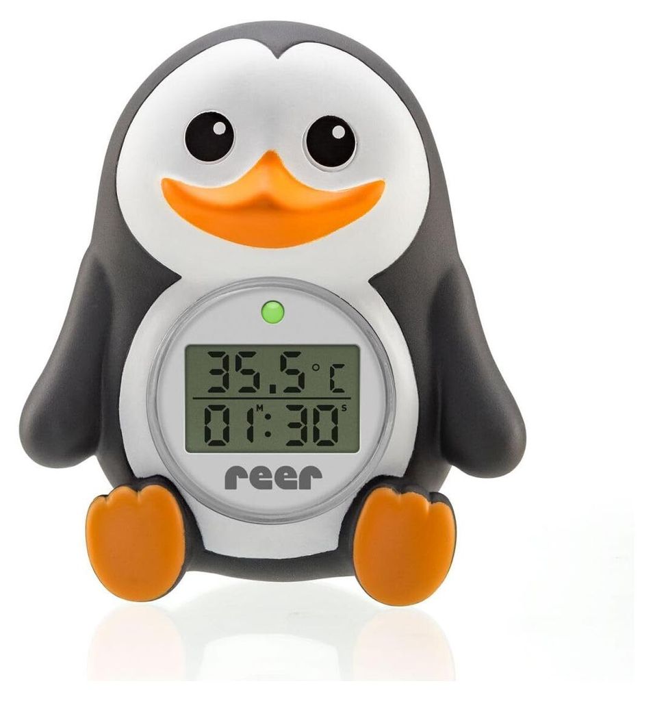 reer 24041 reer Thermometer MyHappyPingu Immagine del prodotto 