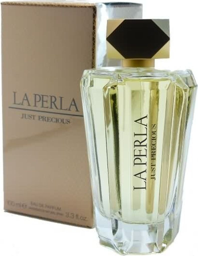 La Perla Just Precious Eau de Parfum Spray 100 ml