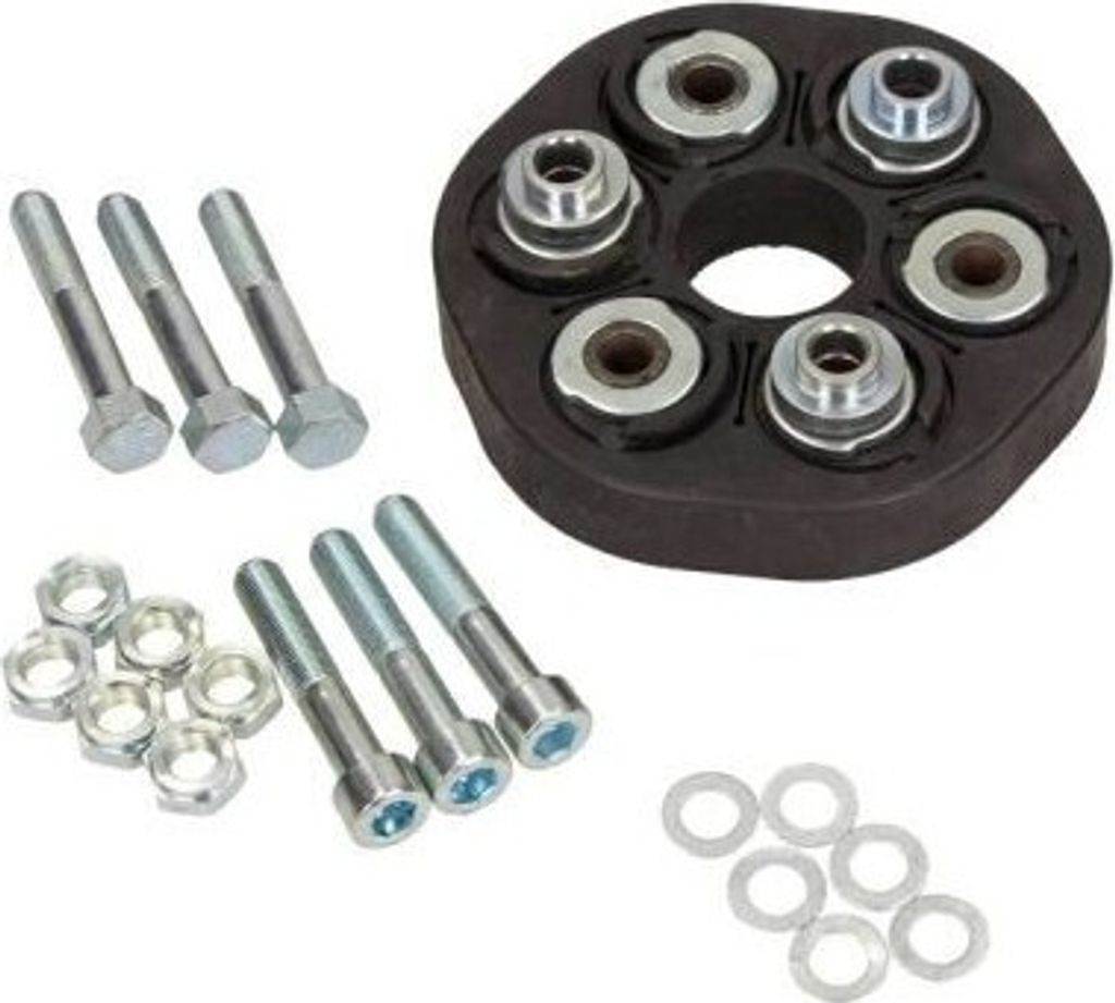 MAXGEAR 49-1043 - OE A202 410 07 15 Hardyscheibe für C-Klasse (W202), C-Klasse (S202), E-Klasse (W210)
