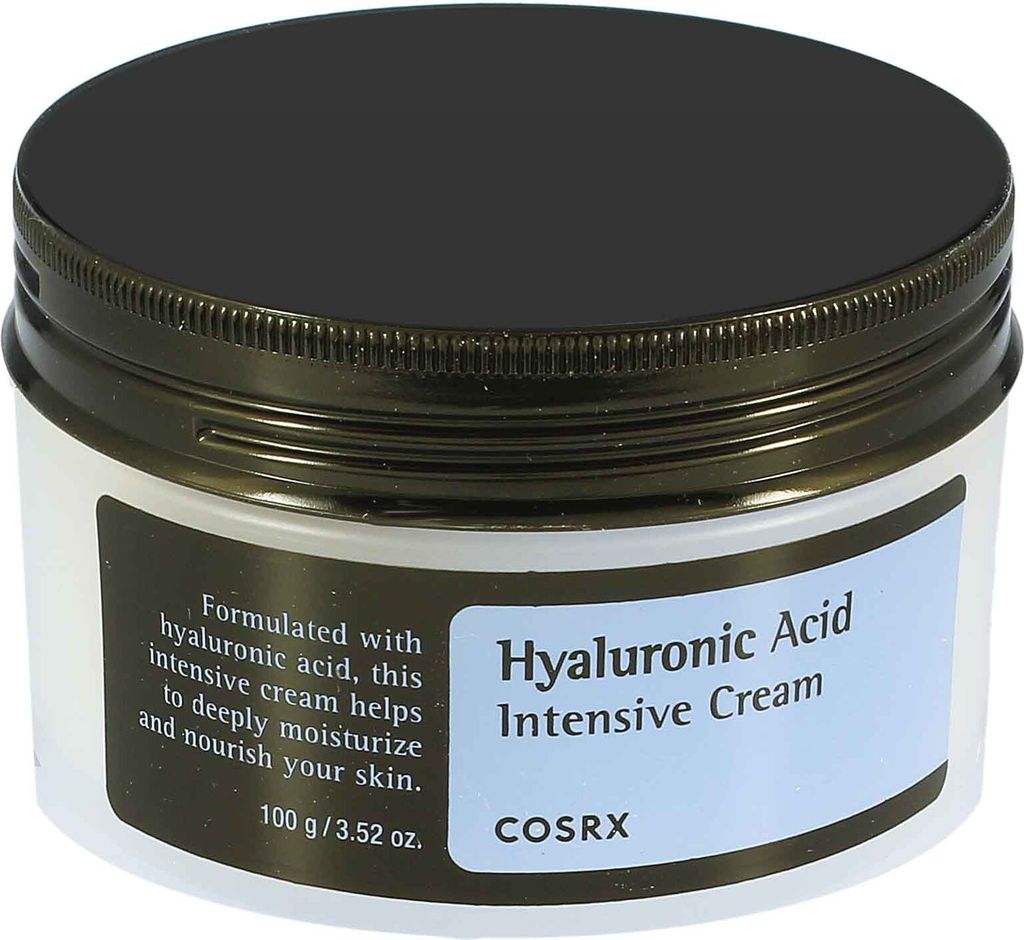 Hyalurons&#228 ure-Intensiv-Creme 100ml Produktbild 