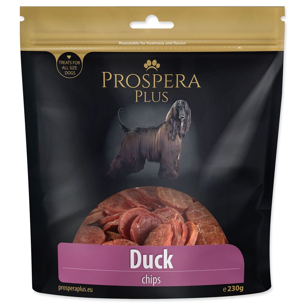 Delicacy Plus mięso z kaczki 230 g Zdjęcie produktu 
