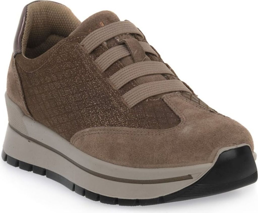 IGI&CO Schuhe Anika Fango, 4672811