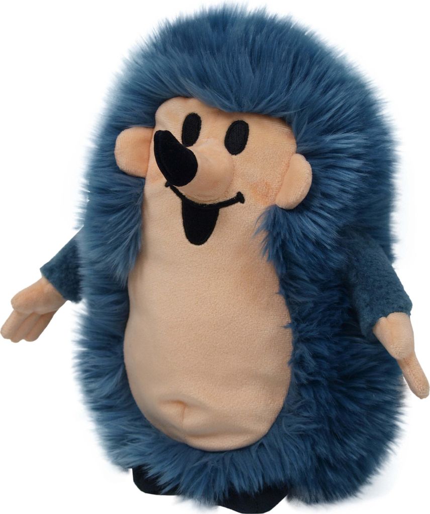 Kuscheltier Der kleine Maulwurf 28 cm Blau, 45905B Produktbild 