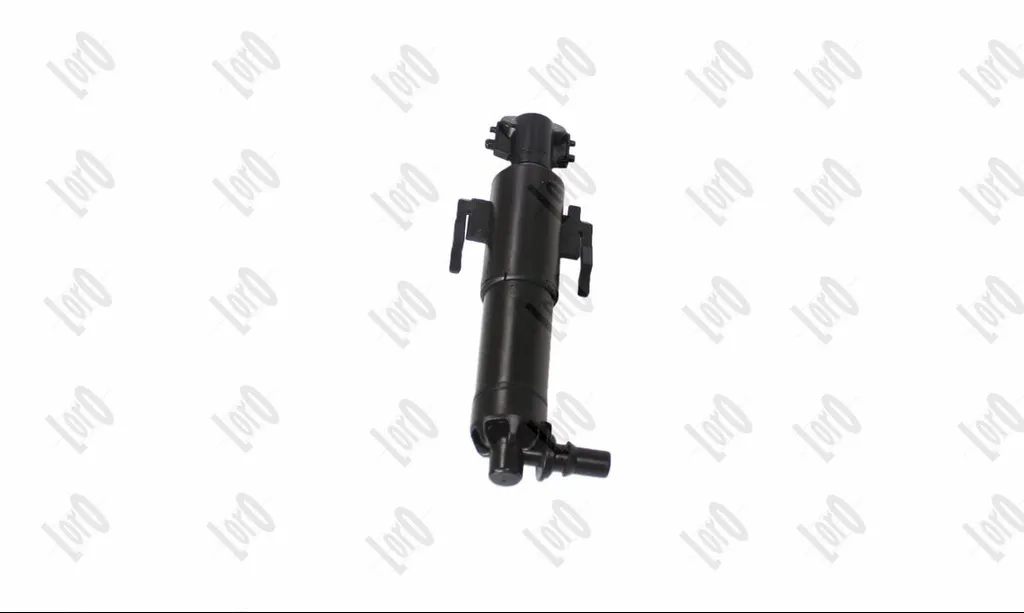 Réparer lave-phare bloqué BMW Série 7 : Gicleur droit 61677357354