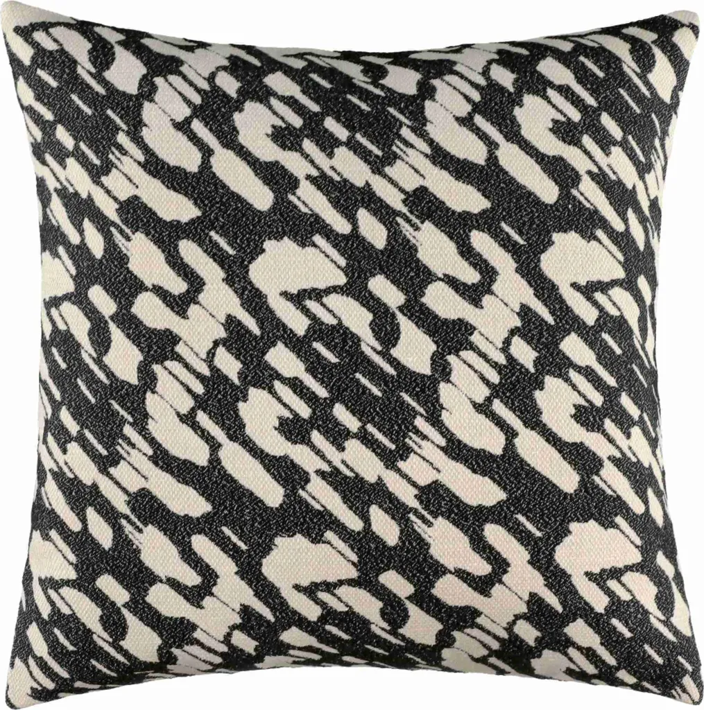 Housse de coussin Sportalm Snow sand 45x45 cm - Accessoire de luxe