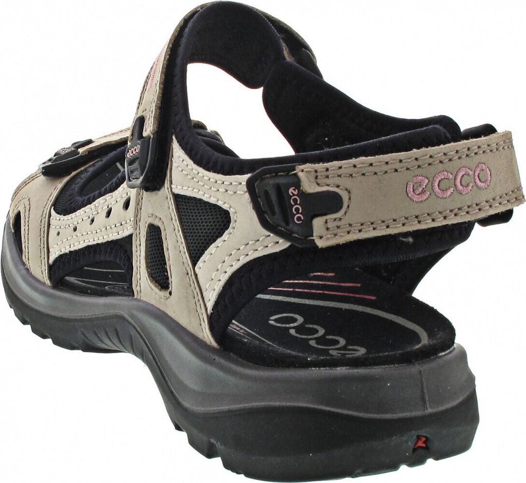 Ecco Offroad Yucatan W Atmosphere/Ice W./Black Produktbild 84