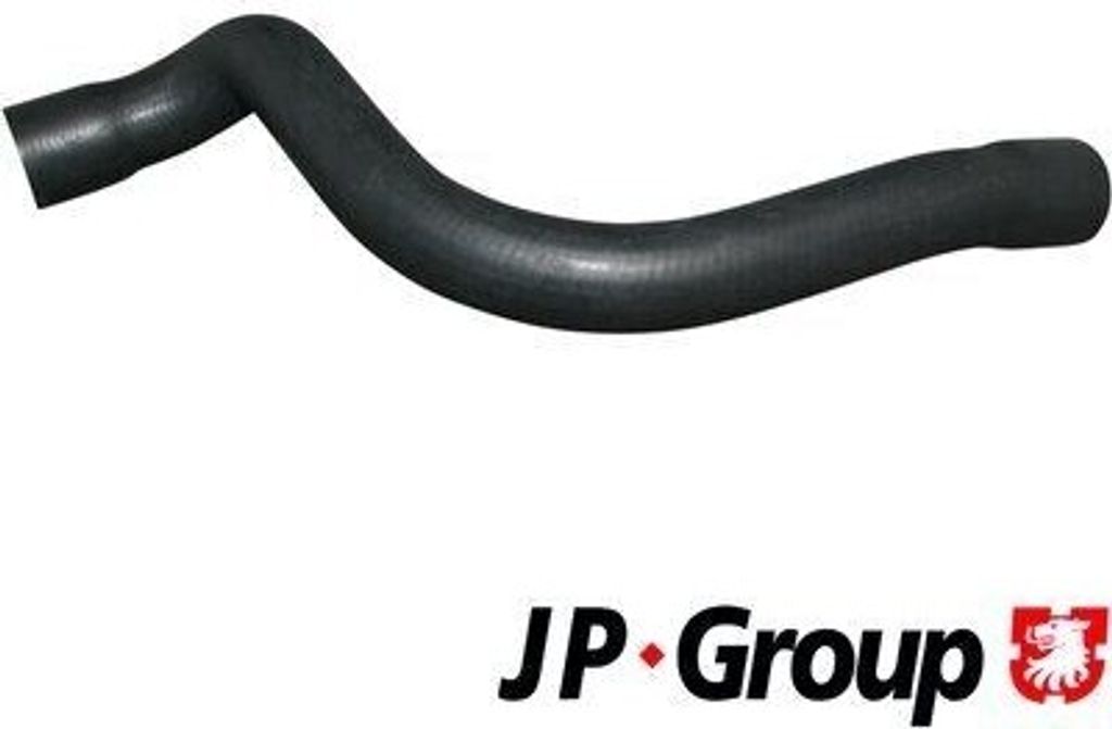 JP GROUP Kühlerschlauch Wasserschlauch für VW GOLF III (1H1) 1114307800