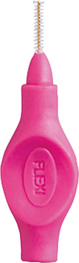 Interd.Bürste Flexi coral 0,7 25St