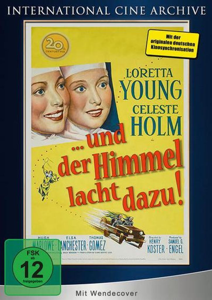 ... und der Himmel Lacht dazu! Limited Edition