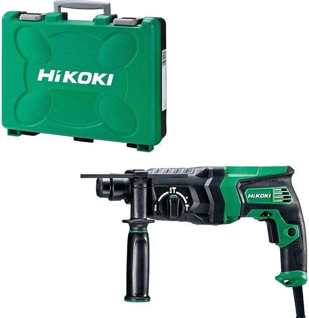 Perforateur-burineur SDS-Plus 830W 2,9 J Ø 26 mm dans Image du produit 