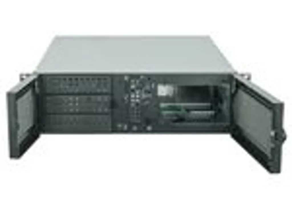 Châssis Serveur 3U Rackable 19 pouces Chieftec pour Baie Informatique