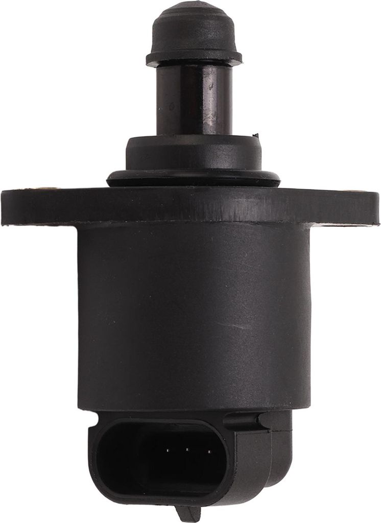 Leerlaufluftsteuerventil 420665941 IACV -Ersatz für Renegadenmodelle von Can -Am -Outlander
