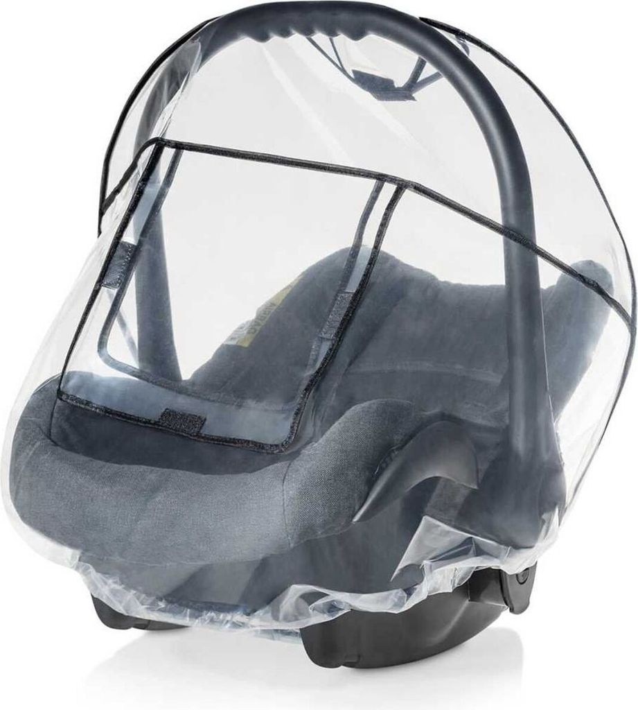 reer 70538, Raincover, Polyester, Polyethylene-vinyl Obrázok produktu 