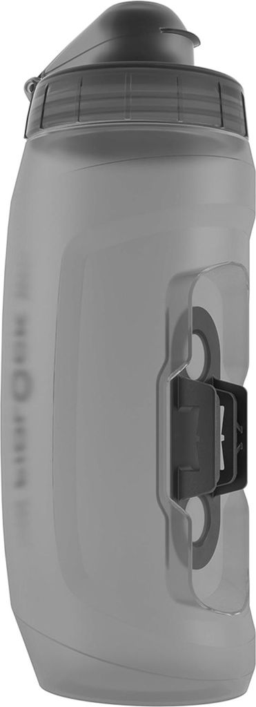 FIDLOCK Twist, 590 ml, Fahrrad, Schwarz, Grau, Erwachsener, Produktbild 