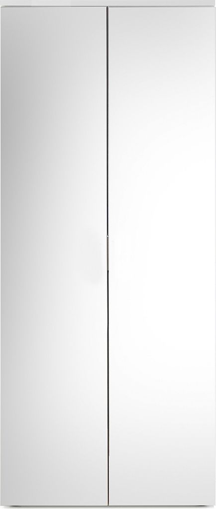 Schuhschrank Schrank Schuhaufbewahrung Flurschrank Flurmöbel "Leupold IV"