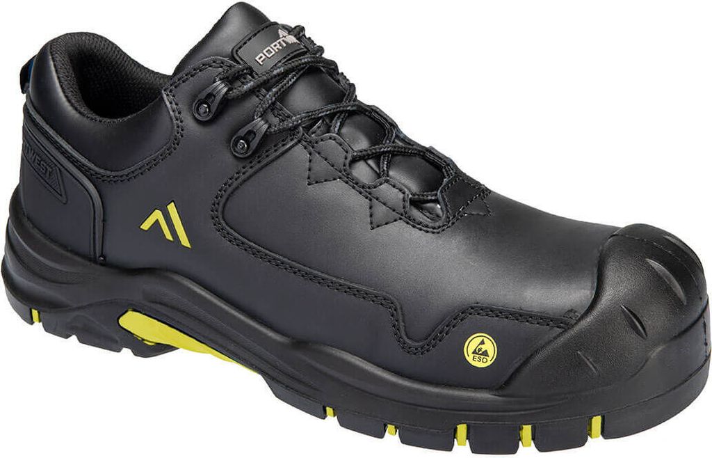 Apex Compositelite-Schuh S3S ESD HRO SR SC FO Zdjęcie produktu 