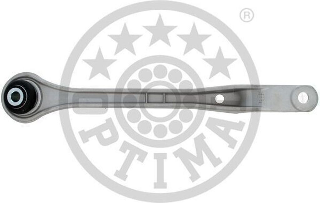 OPTIMAL G5-2082 Querlenker Unten Vorne für PORSCHE 911 (997)
