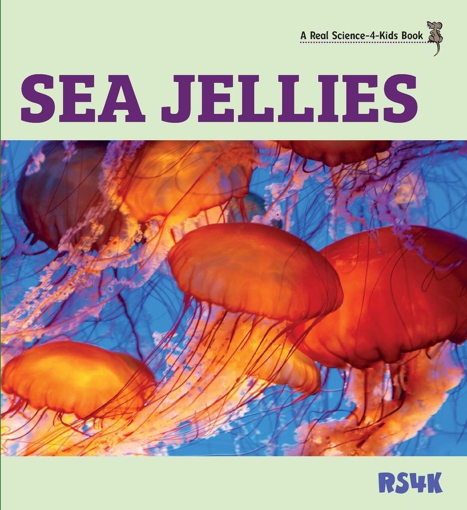 Sea Jellies