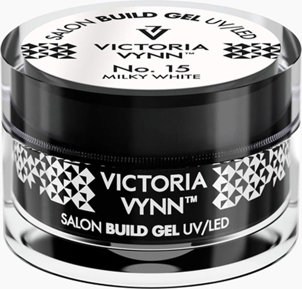 Victoria Vynn Build Gel UV/LED Gel Builder Nails Building Obrázok produktu 