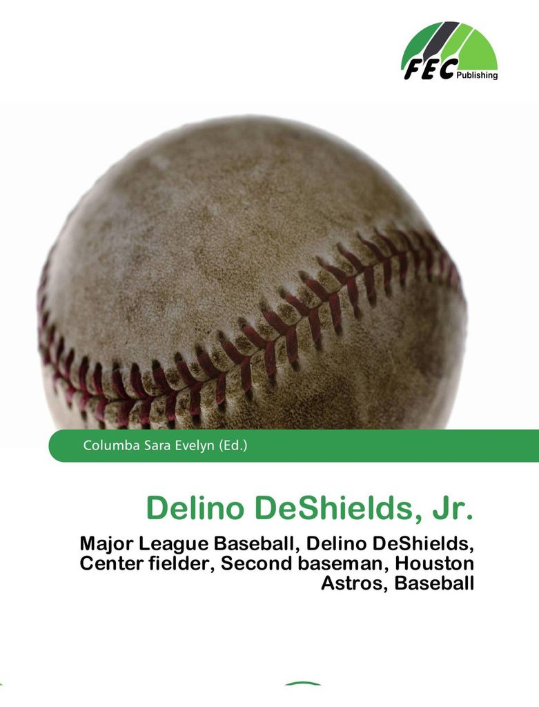 Delino DeShields, Jr.