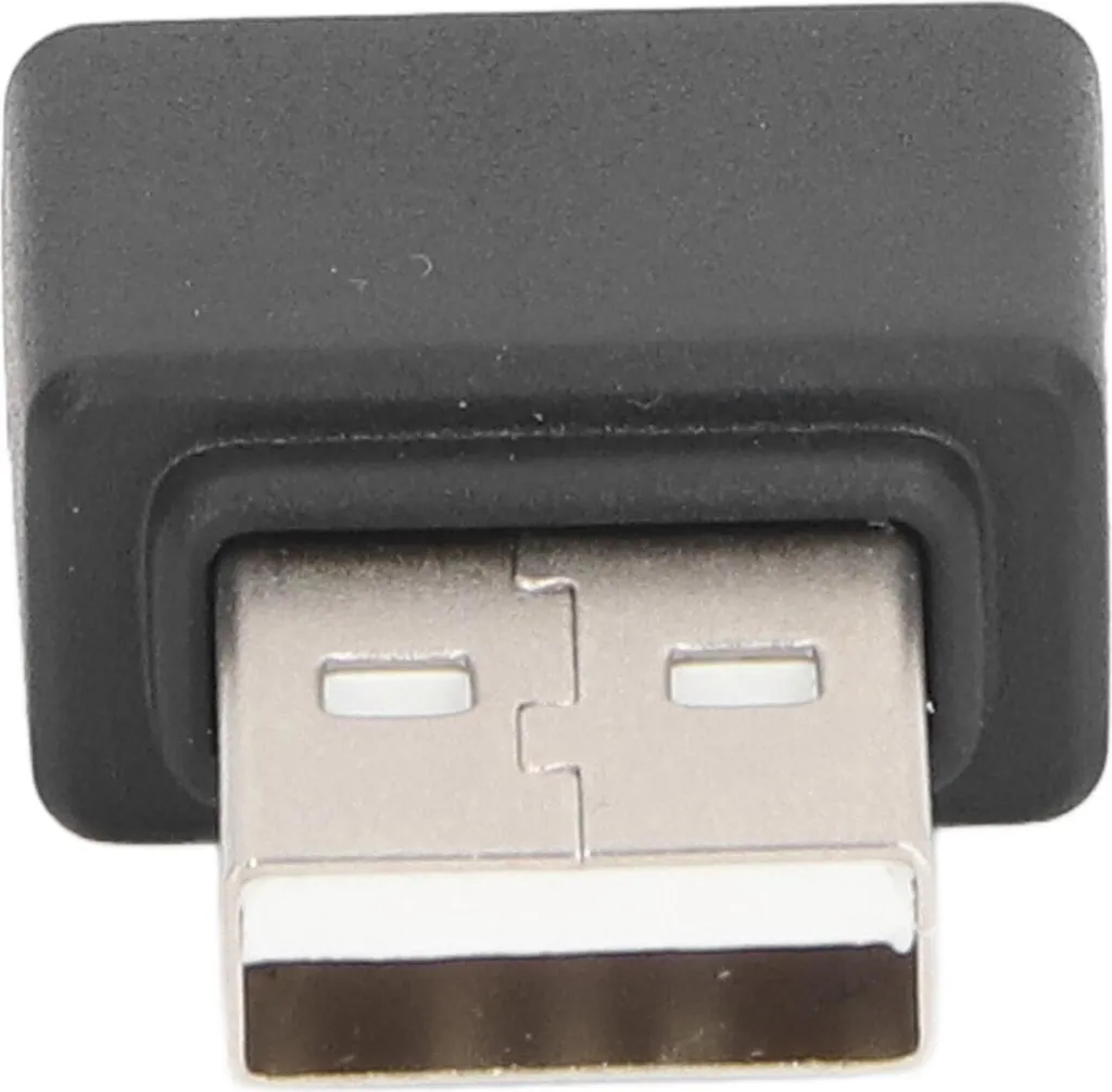 Mini-module lecture empreintes USB pour verrouillage session PC - 9