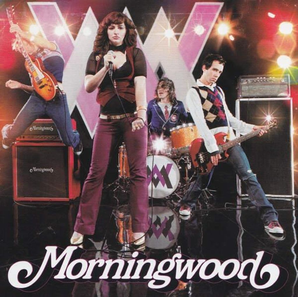 Morgenholz