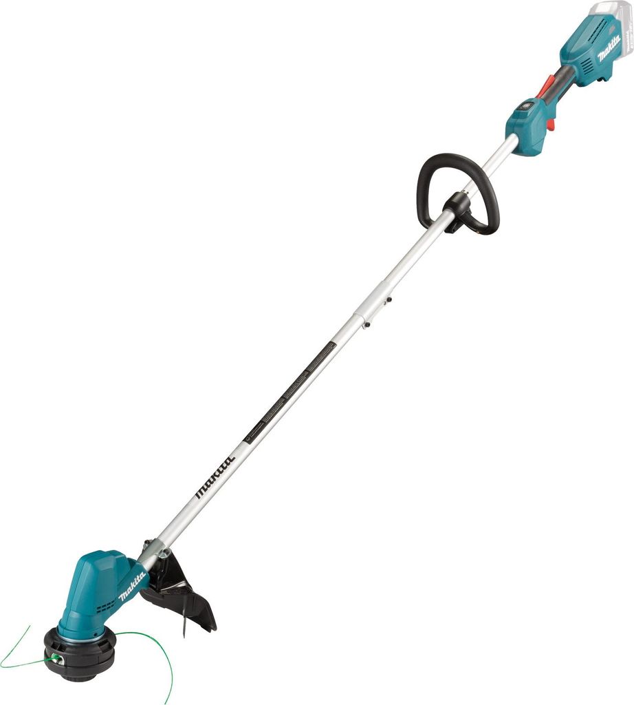 Makita Akku-Rasentrimmer, 18V, 0-4.500/0-6.000 U/min., 300 Produktbild 
