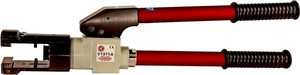 Lapp Zubehör Crimpwerkzeug-HYDRAULISCH 61795925